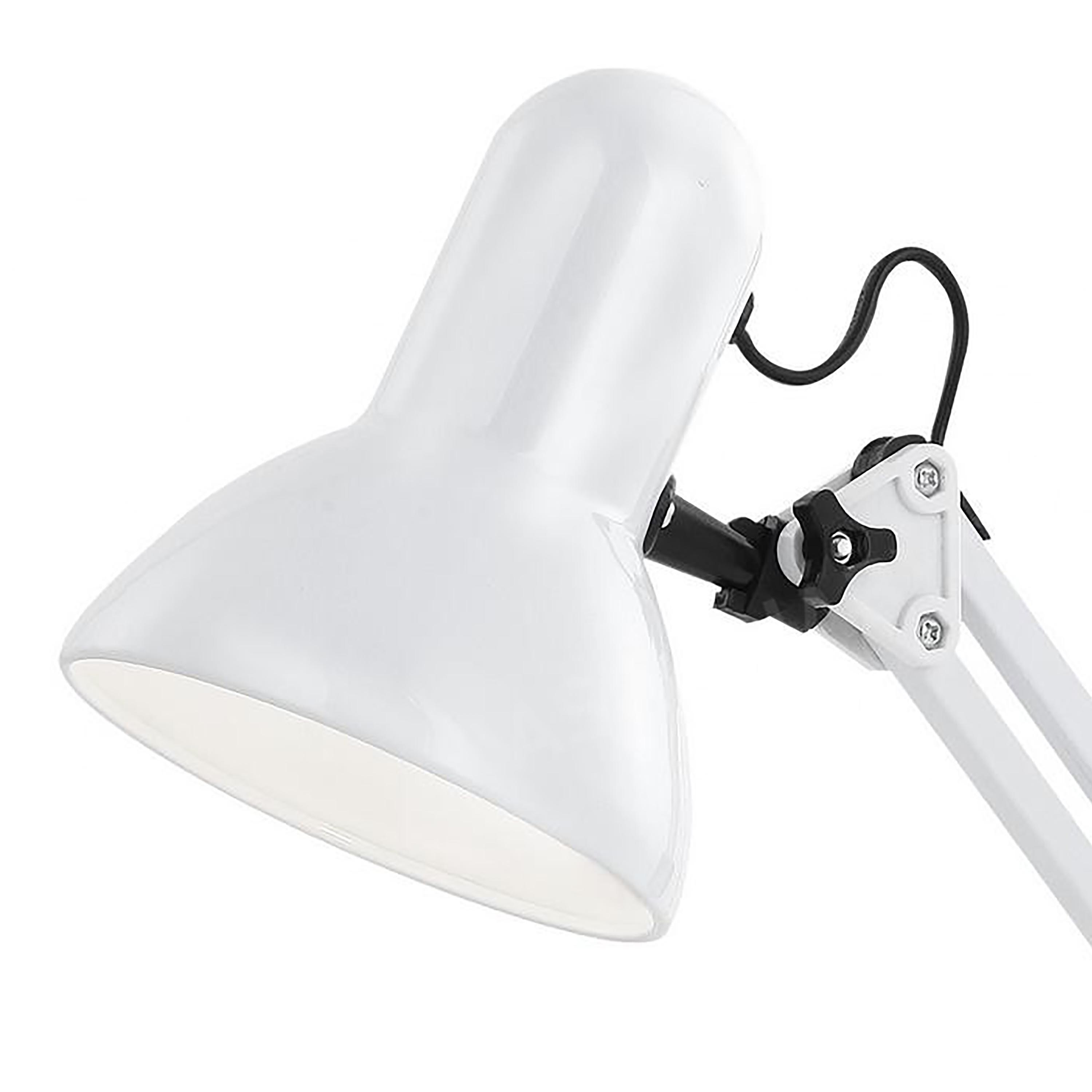 Flexo architect Base E27 table Lamp 40w Desk Lamp office office lighting Youtubers Gamers work rest