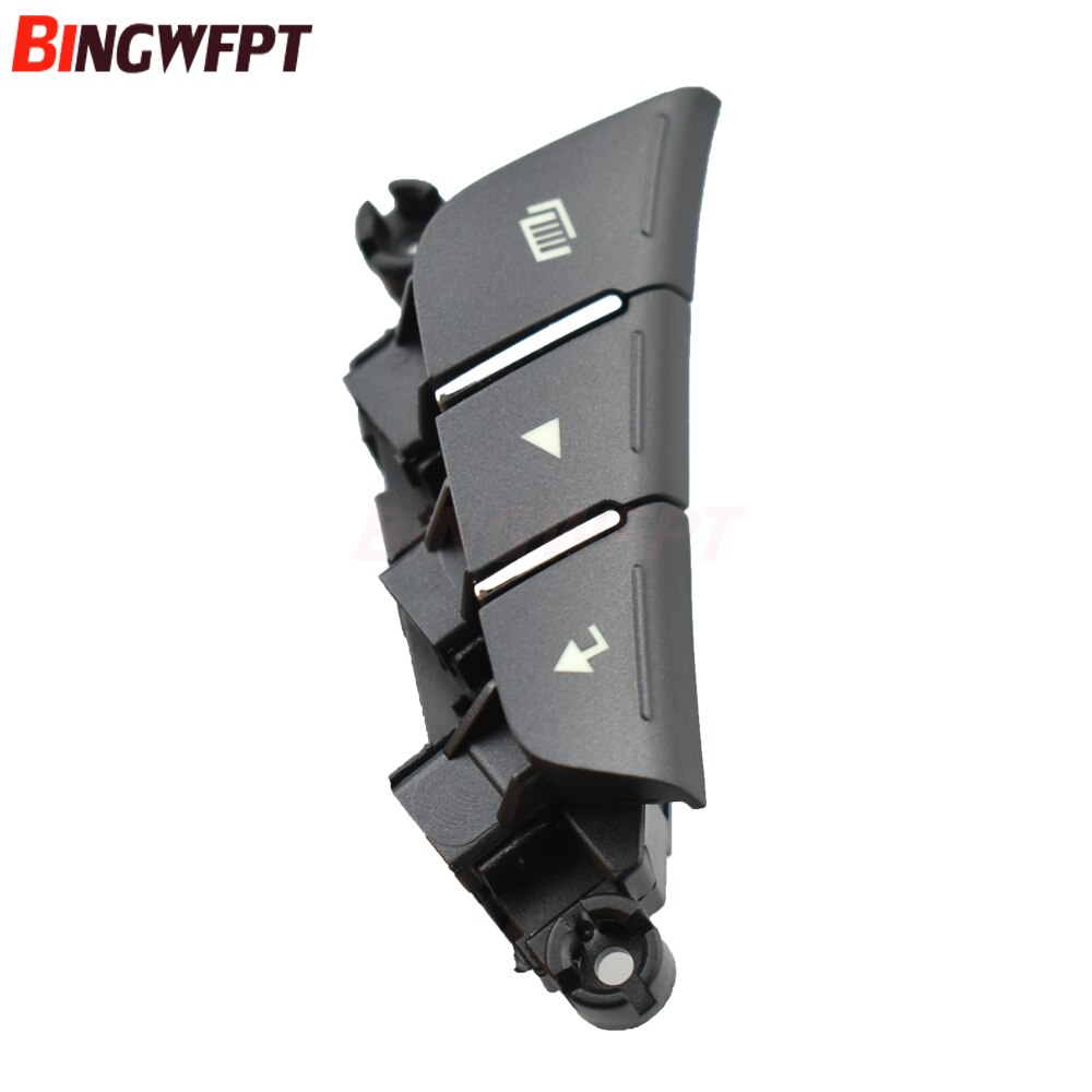 steering wheel button switch Button for kia k3 rio 3 cerato classic ceed jd: K3-R-Meter