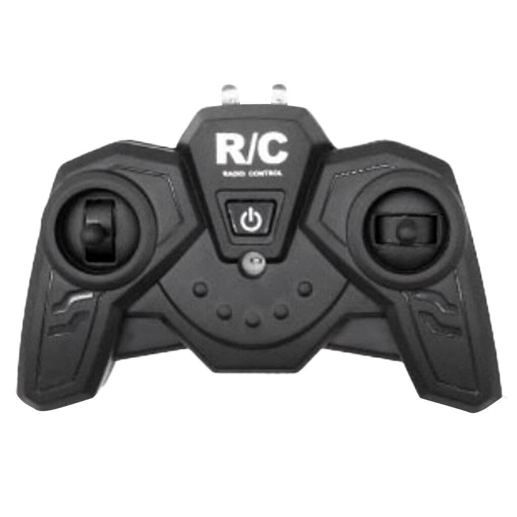 Mini hélicoptère RC incassable 2 canaux jouets avec système gyroscopique
