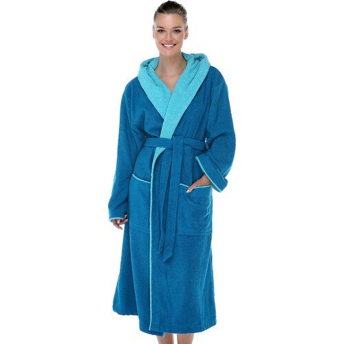 Maisonette Hera Gewaad L Maat Blauw