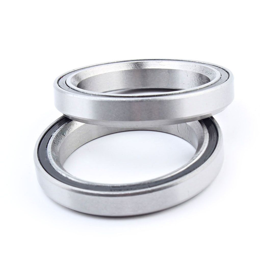 MTB Bike Bowl Group Bearing Cycling Headset Replacement Bearing for 44MM Bicycle Bowl Group