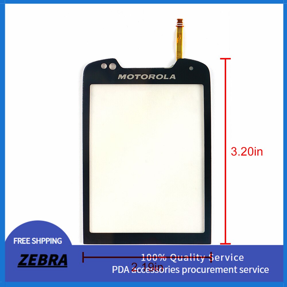 Motorola Symbol MC45 Touch Screen Digitizer - New & Original HKXA Replacement Part