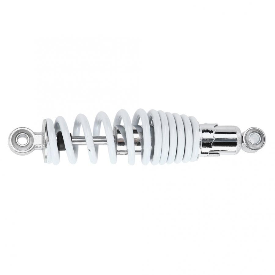 270mm/10.6in Rear Suspension Shock Absorber Fits for China 50cc 90cc 70cc 125cc Kids Mini ATV Shock Absorber Parts