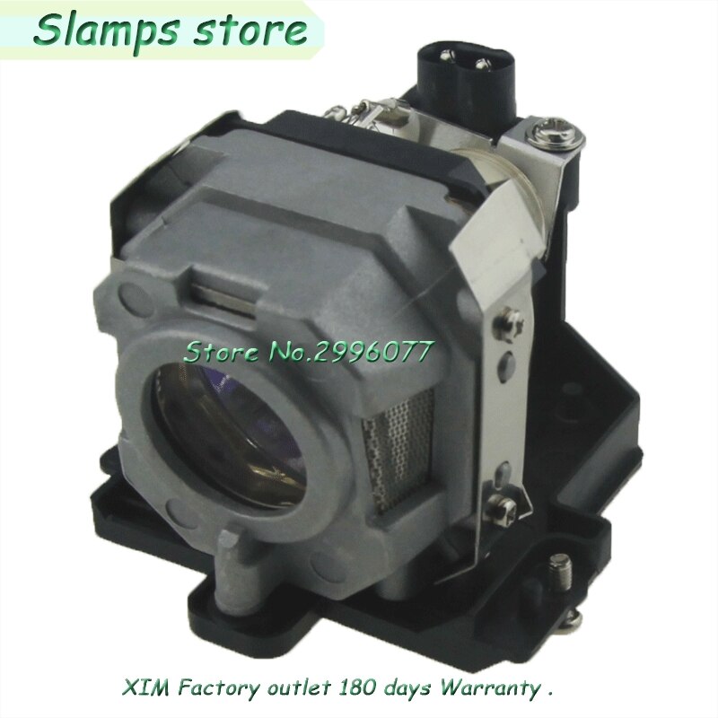 Compatible Projector Lamp with housing LT30LP / 50029555 for NEC LT25 / LT30 / LT25G / LT30G Projectors