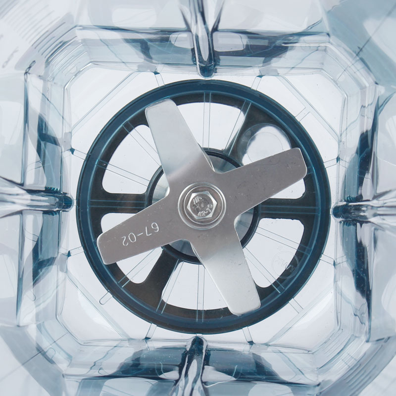 for TWK-767 TM-800 767 JTC-767 800 Omniblend Blender Mixer Container Jar Jug Pitcher Cup bottom with blades lid Upper body cu