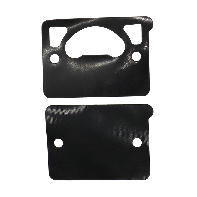 Kit Carburatore 142-0570 Kit Carburatore Con Pompa Carburante Per Motore ONAN - Modello DD, Compatibile Con BF, BG, B43M, B48M Pompa Carburante DD