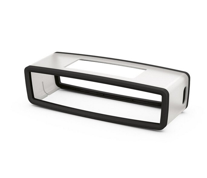 Silikon Fall Abdeckung für BOSE SoundLink Mini Bluetooth Lautsprecher Reise Box Tragbare Silikon Tragen Fall Tasche Auf Lager: A