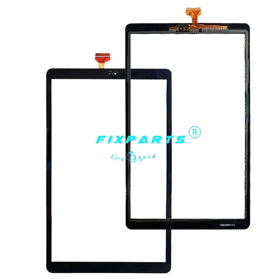 Original Tablet Touch Panel For Samsung Galaxy Tab A 10.5 T590 T595 Touch Screen Digitizer SM-T590 SM-T595 LCD Glass Sensor Top