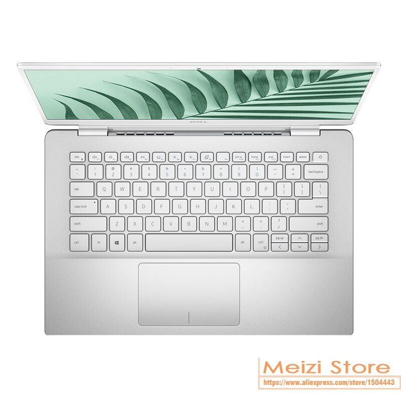 laptop keyboard cover skin for Dell Inspiron 14 5409 5405 5401 5402 5408 5498 5490 5406 5493 5400 nspiron 13 5391 5390 7306 7391