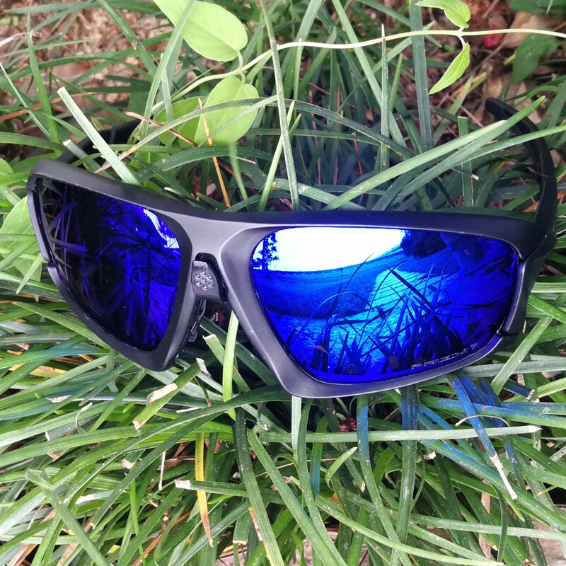 Veld Jackete O Brand Mannen Zonnebril Gepolariseerde Mountainbike Bril Fietsen Brillen Fiets Outdoor Sport Bril Gafas De Sol