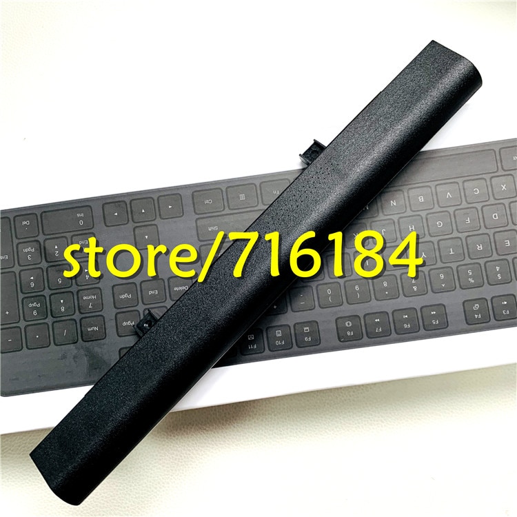 Batería Para MEDION AKOYA 6424 E4616 E5312T E6224 E6411 E6412T E6415 E6416 E6417 E6418 E6421