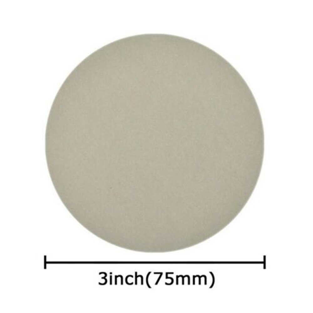 20 kpl koukku ja silmukka märkä / kuiva 3 5 tuumaa 1000 1500 2000 3000 hiomalaikat