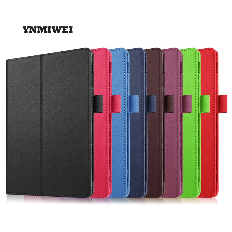 Tablet Case Voor Lenovo Tab3 730 730f 730 m 730x TB3-730F TB3-730M 7.0 inch PU Leather Case Cover Voor Lenovo tab 3 Beschermen Shell