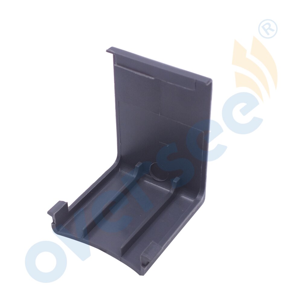 Funda de plomo para Motor fueraborda de Yamaha, caja de Control 2T 4T, Parsun Hidea Seapro