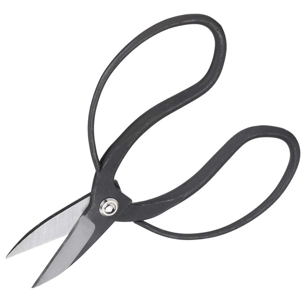 Outil de coupe de jardin en acier Composite jardin bonsaï sécateur ciseaux outils de jardinage pour débutant jardinage bonsaï Cutter