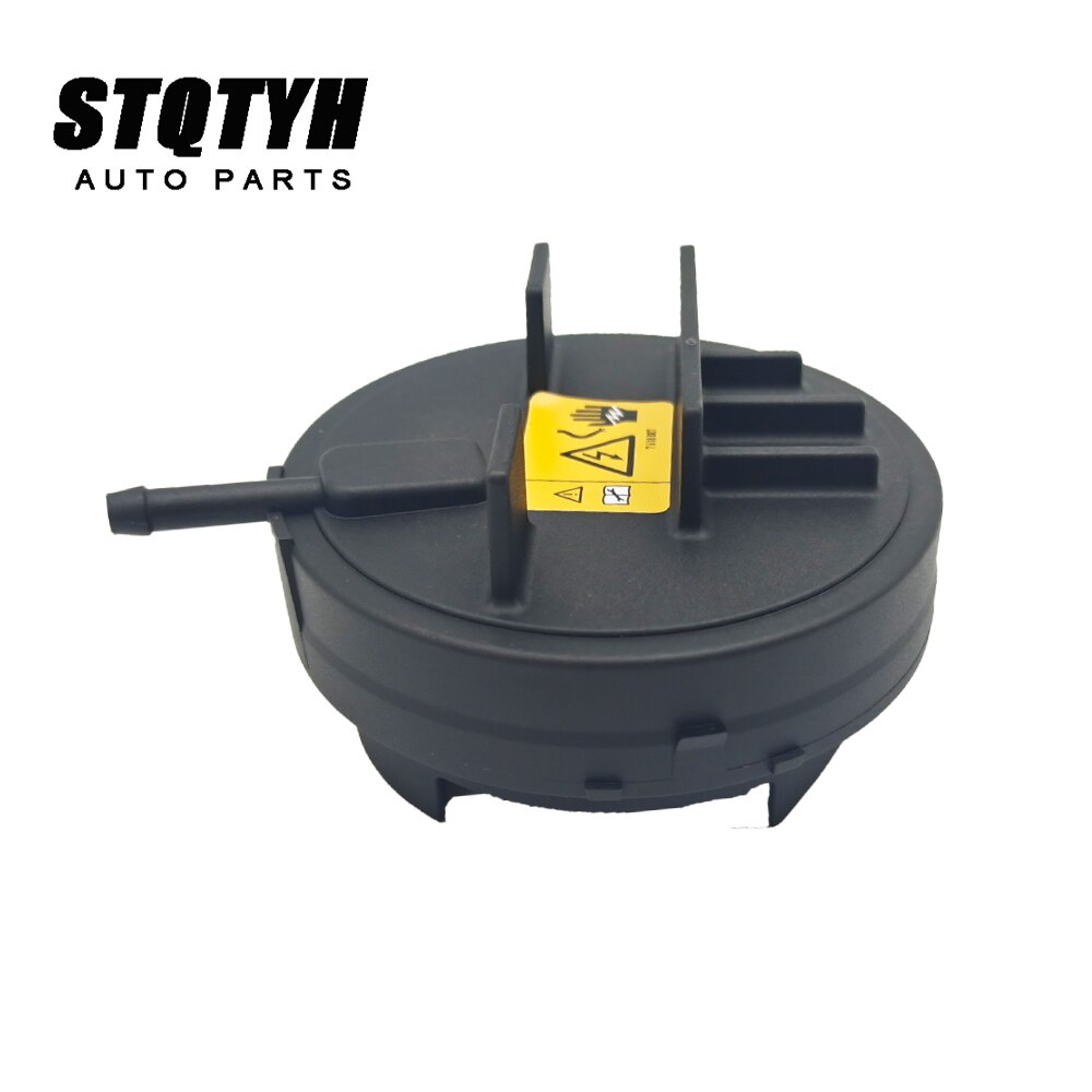 Válvula PCV para membrana de cubierta de válvula E70 para BMW N52 X3 X5 11127552281 parte