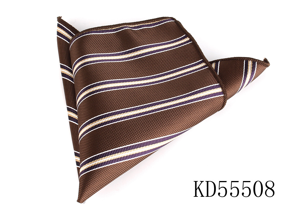 Skinny Tie For Men Women Blue Striped Neck Tie For Party Business Casual Stripe Neckties Classic Suit Adult Slim Neck Ties