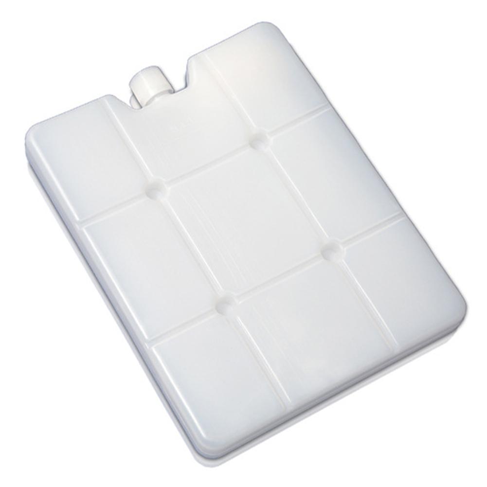 Reusable Ice Packs Refrigerated Cooling And Fresh-Keeping Ice Box For Camping Picnic Lunch Container Food Preservation