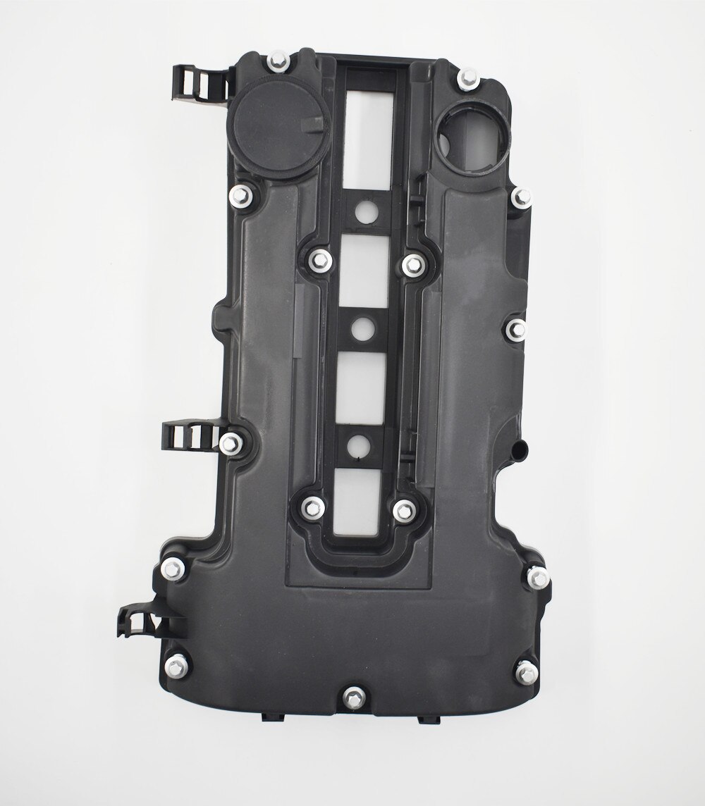 Nockenwelle Motor- Ventil Abdeckung w/Schrauben & Dichtung Für Chevy Cruze Schall- Buick 1,4 L UNS