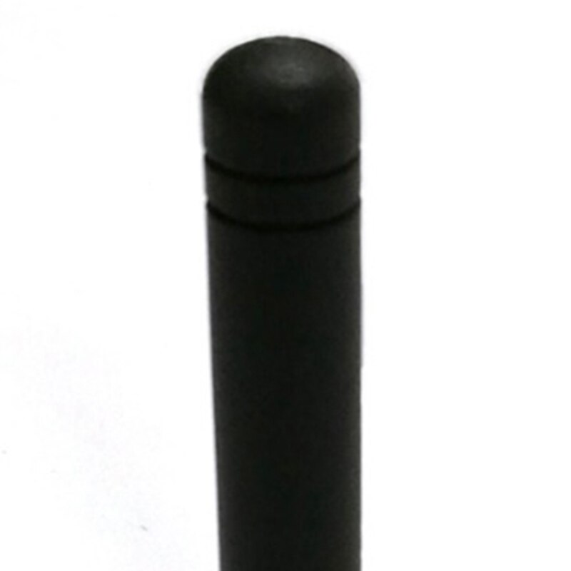 1Pc 3G Gsm Antenna 900-1800Mhz 1.5Dbi Omni Sma Male Right Angle Cdma Wcdma Tdscdma Aerial Phone Antenna