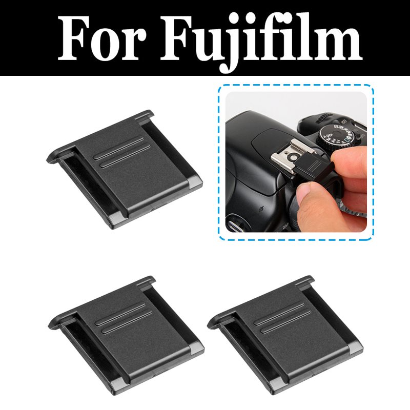 Flash Sabot Protection Housse Appareil Photo REFLEX Accessoires Pour fujifilm X10 X100F X100S X100T X20 X30 X70 X-A1 X-A10 X-A2 X-A3 X-A5