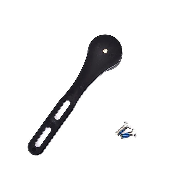 Cycling computer mount ROAD BICYCLE HOLDER for Garmin Edge series for Giant Contact SLR Aero Integrated Handlebar/Stem