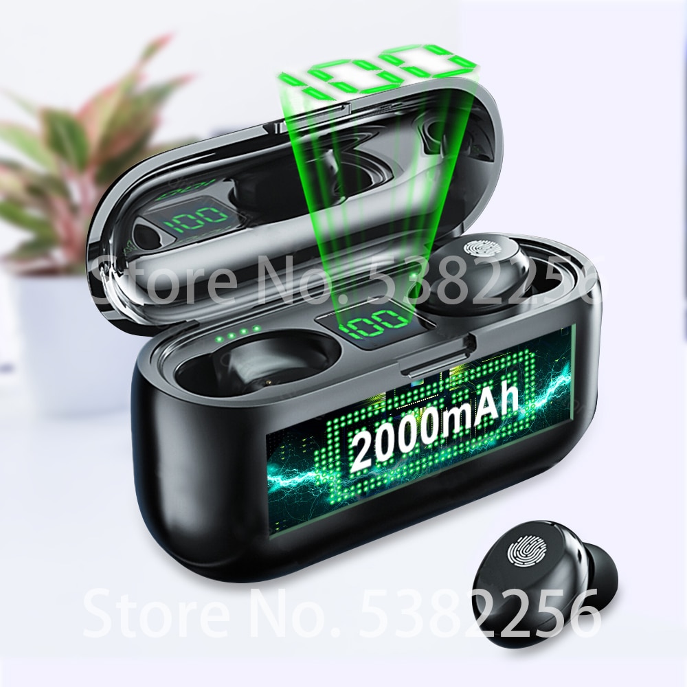 TWS fone sem fio For Huawei P30 Pro P20 Lite P10 Plus P9 P8 Mate 20 10 Honor V20 V10 Nova 4 3i 3 2 wireless android earphones