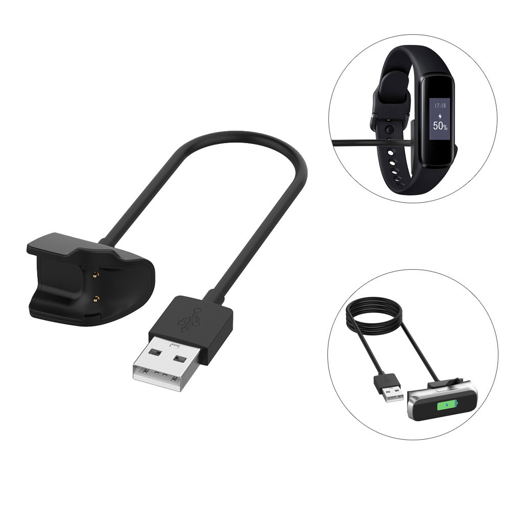 Voor Galaxy Fit e SM-R375 Draagbare Snelle Opladen Stroombron Oplader Voor Samsung Galaxy Fit e SM-R375