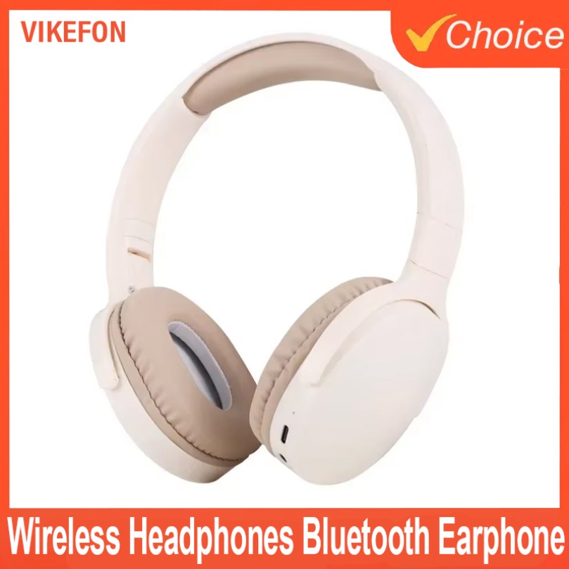 Bluetooth 5.0 Hifi Bass Draadloze hoofdtelefoon Oortelefoon Opvouwbare headset Sporthoofdtelefoon Game Fone Bluetooth-oordopjes Ruisonderdrukking