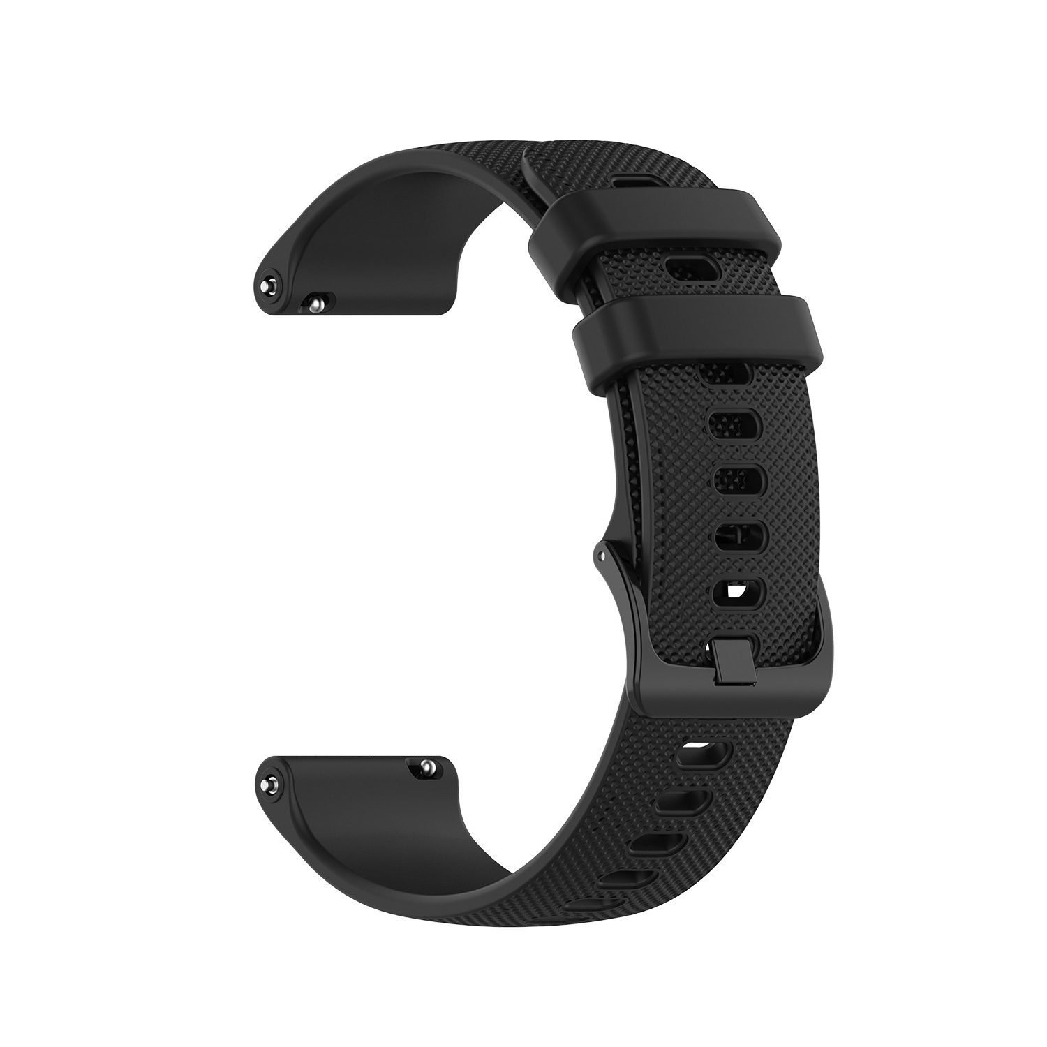 Bracelet en Silicone pour Fossil Gen 6 femmes 42mm Gen 5/5e hommes 44mm Ite 45mm Bracelet de montre 22mm 20mm 18mm Bracelet de remplacement: BEIGE / 12mm
