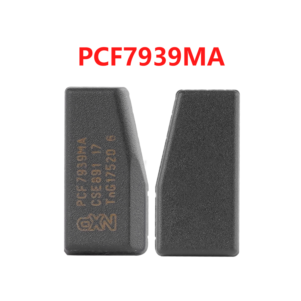 LKP-02 ceramico LKP03 PCF7938XA PCF7939VA PCF7931 AF PCF7936 PCF7936AA 8A(H) ID4C T5PCB: PCF7939MA