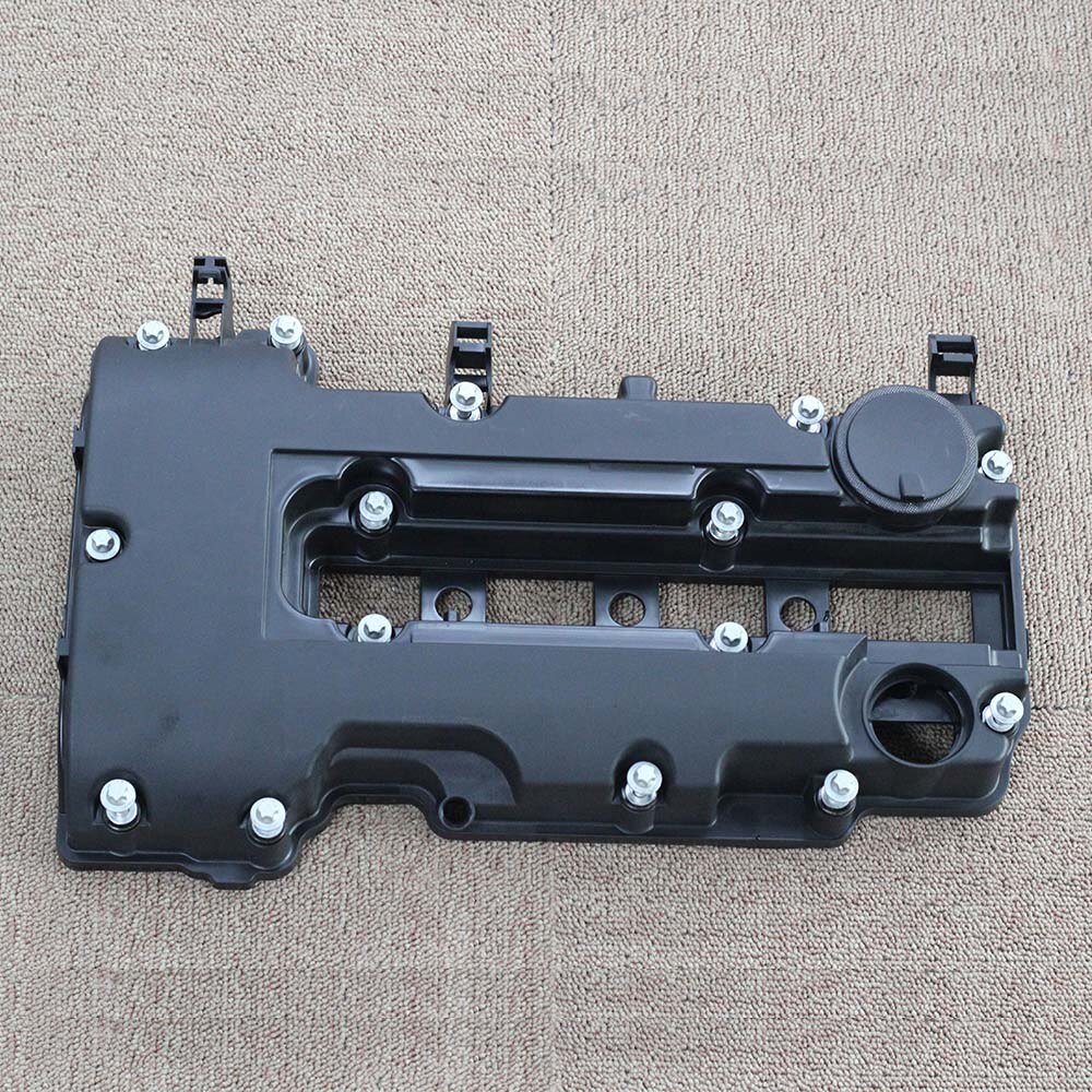 Car Camshaft Engine Valve Cover Bolts For Chevrolet Opel Vauxhall Chevy Cruze Sonic Buick 2006 25198498 25198874 55573746