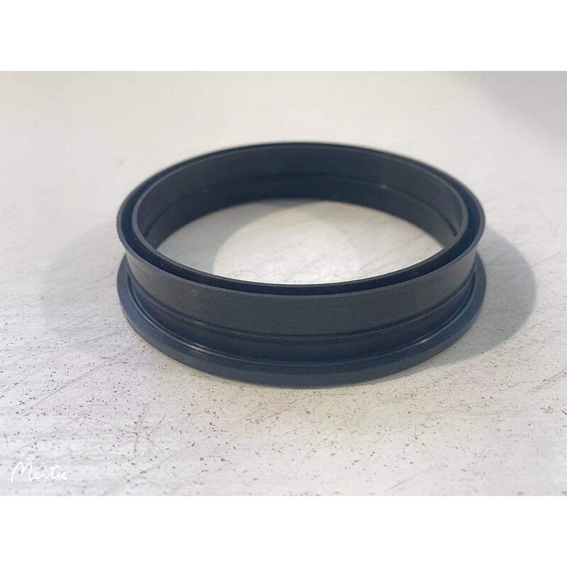O-ring sealing ring high temperature, high pressure, oil resistant rubber ring repair box, automobile maintenance