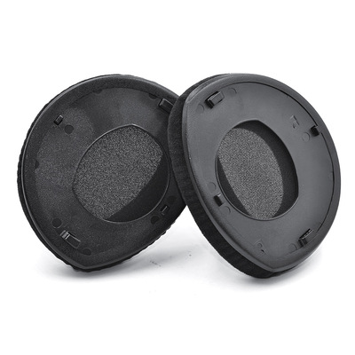 Replacement Ear Pads for Sennheiser RS110 RS160 RS170 RS180 HDR160 HDR170 HDR180 Part Earmuff Cover Cushion Cups