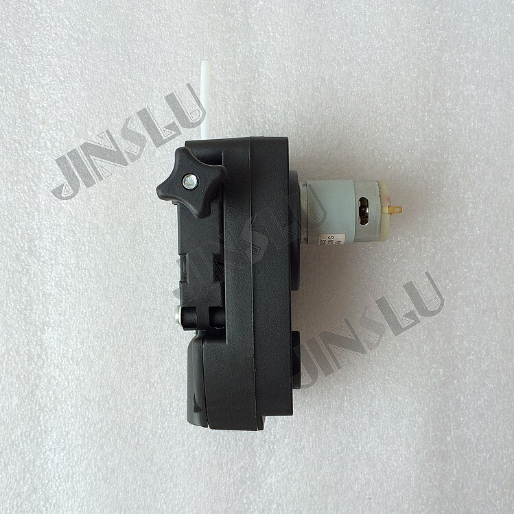 24V DC Mig Welding Wire Feeder Motor Single Drive 1PCS