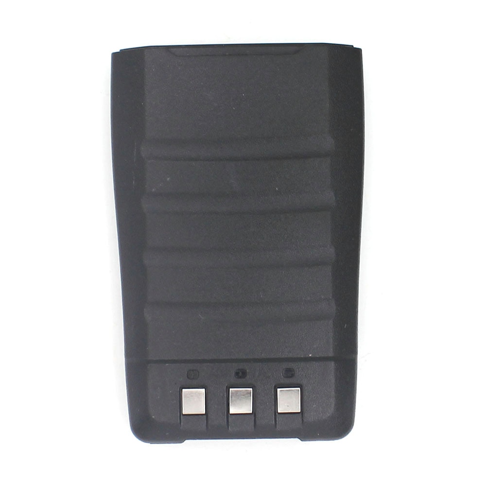 BL-6 batterie de remplacement d'origine pour Baofeng UV-6 UV6D 2000 mah talkie-walkie 7.4 V pour pofung BF-UV6 UV-6D radio bidirectionnelle BT-UV6