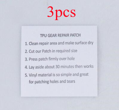 Pegatina de nailon autoadhesiva, parches de tela transparente de TPU, parche adhesivo para reparación de chaquetas de tienda al aire libre, herramienta de parche no fácil de romper: Cobre envejecido