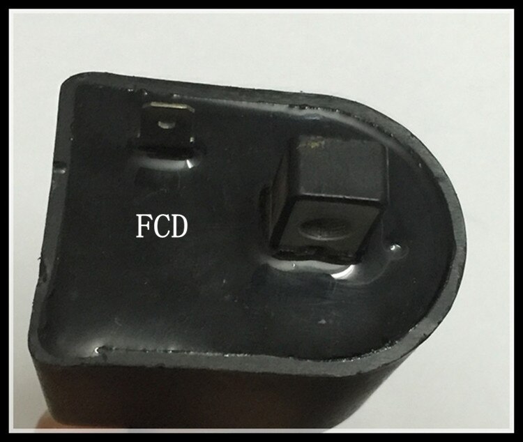 Motorcycle ignition coil AX100 Ignition coil