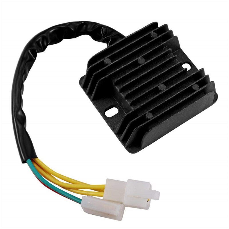 Regulador rectificador para Hyosung GT S / R FI 650 /R FI 250 GV Mirage cometa Aquila FI 650 32800HN9101 MS 3 125 250 ST7 Deluxe 700