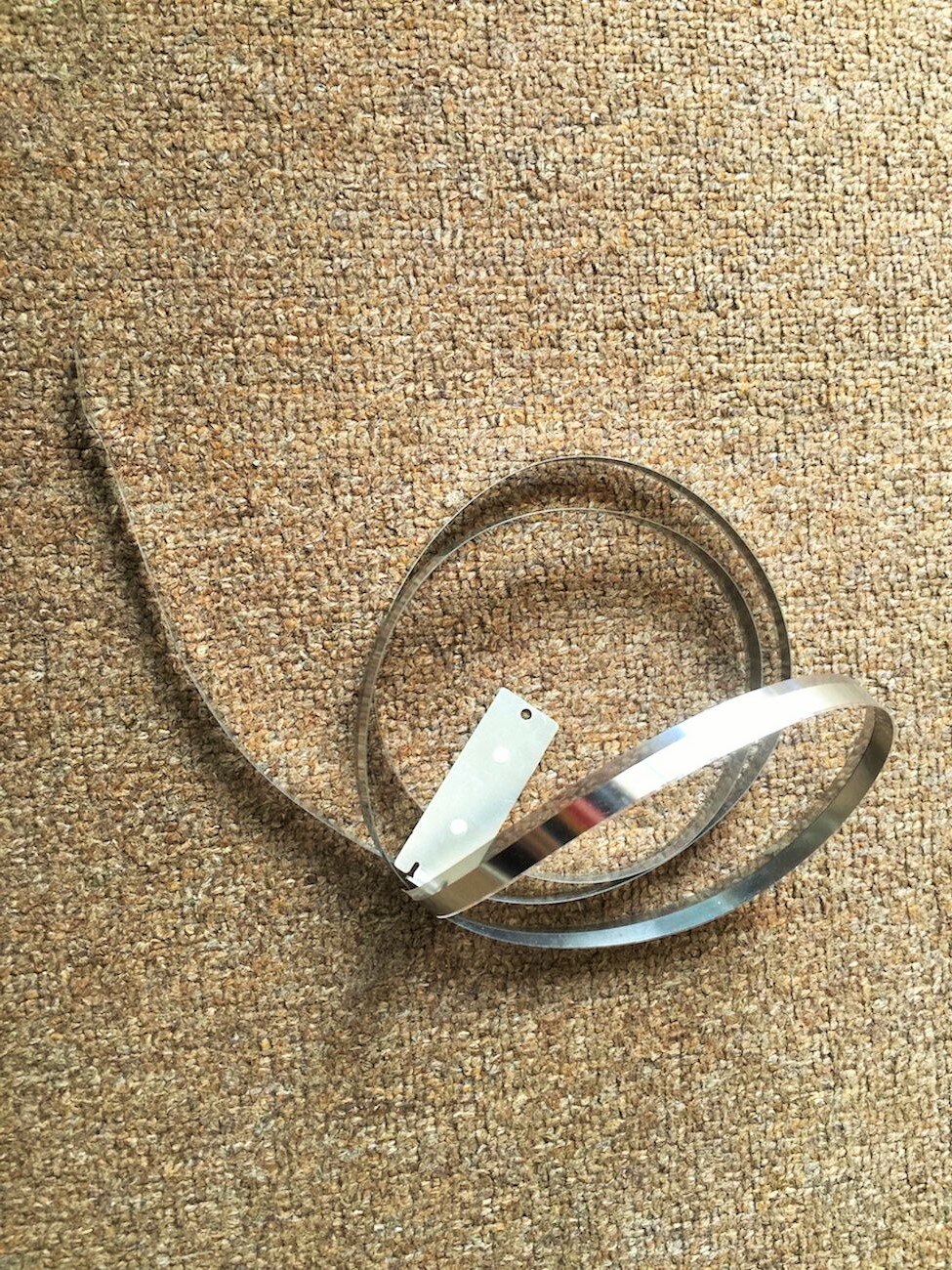 Encoder strip for HP DESIGNJET 500 510 800 800PS 500PS 42" A0 C7769 C7779 printer