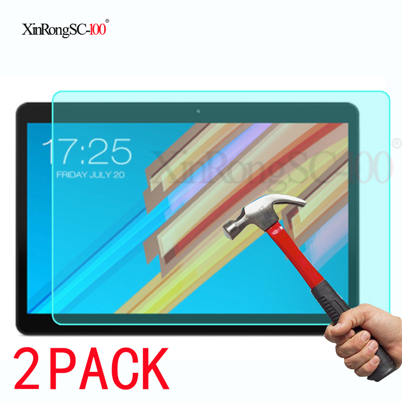 Voor 11.6 11 10.6 10.4 10.1 10 9.6 8 7.85 7 Inch Android Tablet Gehard Glas Screen Beschermfolie Universele maat: 235*165Mm