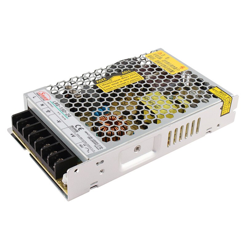 LRS-150 12V 24V 150W Single Output Switching Power Supply
