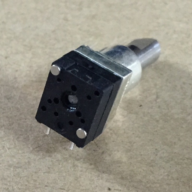 5pcs Power Switch Volume Switch For MOTOROLA XIR P8200 P8260 P8268 DP3400 DP3401 DP3600 DP3601 XPR6500 XPR6550 DGP4150 DGP6150