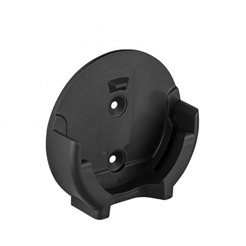 Estante de pared portafiltro de café, colgador Universal de ABS con mango original, 51MM/54MM/58MM: 58mm