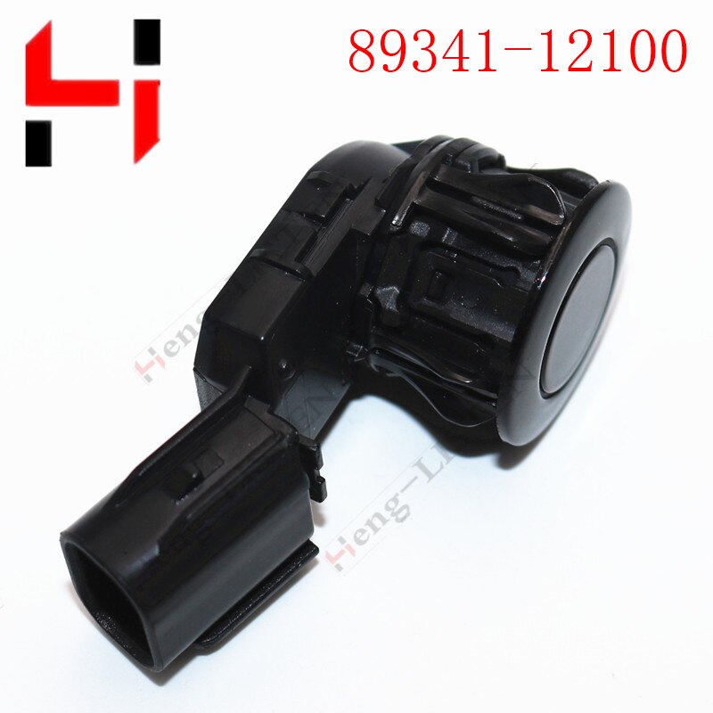 OEM Genuine Car For RA V4 OEM 89341-12100 Ultrasonic Reverse Sensor