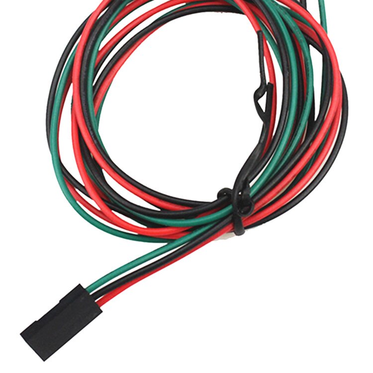 Stampante CNC 3D Meccanica Interruttore Di Limite Ottico Con Cavo Per