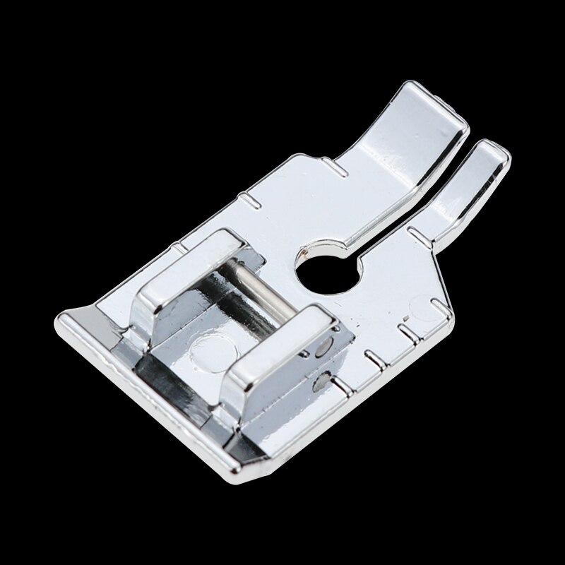 DOMESTIC SEWING PRESSER FOOT SNAP ON 1/4 INCH QUILTING PATCHWORK PRESSER FOOT BABYLOCK BROTHER SINGER SA185 9901 PRESSER: 1 quilting