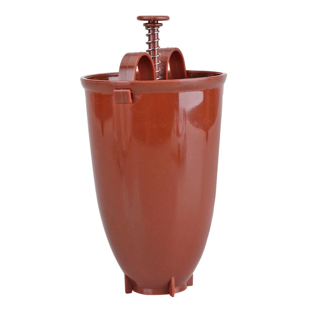 Plastic Donut Making Tool DIY Donut Making Artifact Baking Tools Kitchen Dessert Gadget Donut Maker