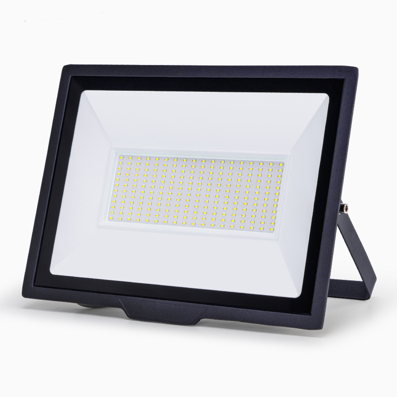 LED Industriële verlichting 10W 20W 30W 50W 100W Fabriek Workshop Garage Schijnwerper AC 220V Werklamp LED Mijnbouw Lamp