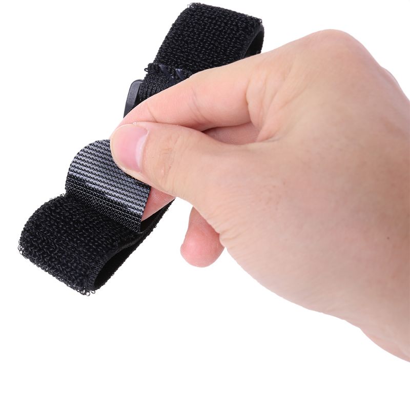 1 Paar Laarzen Riem Vrouwen Dame Vaststelling Schoenen Anti Vallen Accessoires Elastische Verstelbare Binnen Antislip Zelfklevende Tape Elastische